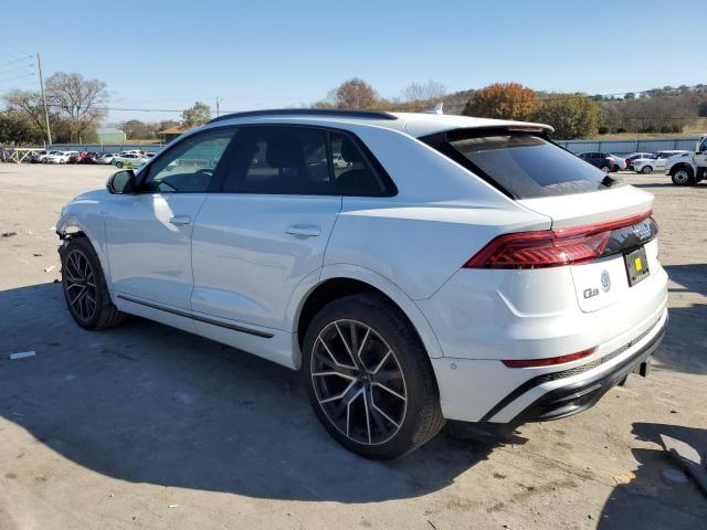 Photo 2 from auction – 2019 AUDI Q8 PRESTIG with VIN WA1FVAF19KD041119