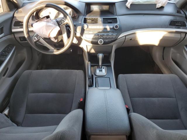 Photo 8 from auction – 2010 HONDA ACCORD EX with VIN 1HGCP2F75AA071653