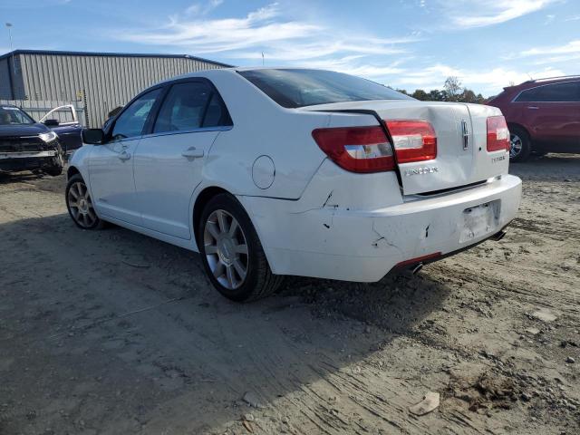 Photo 2 from auction – 2006 LINCOLN ZEPHYR with VIN 3LNHM26136R625273