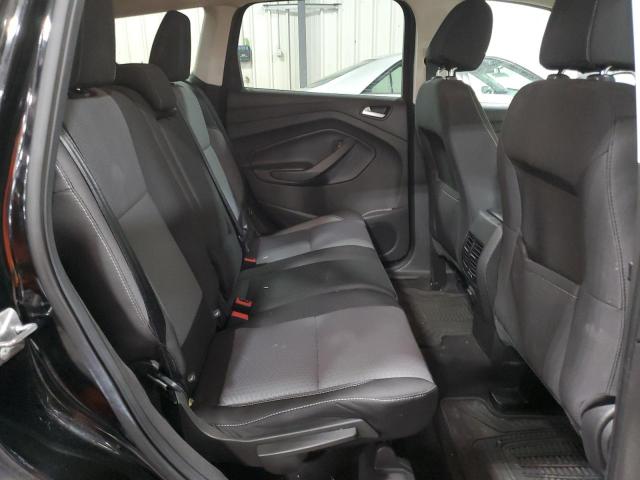 Photo 10 from auction – 2017 FORD ESCAPE SE with VIN 1FMCU9GD0HUD90340