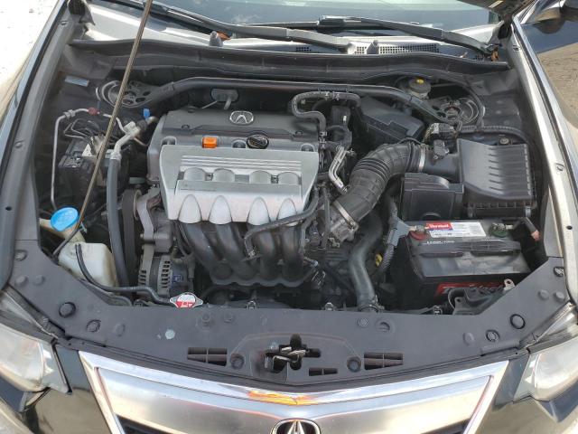 Photo 11 from auction – 2011 ACURA TSX with VIN JH4CU2F63BC018226