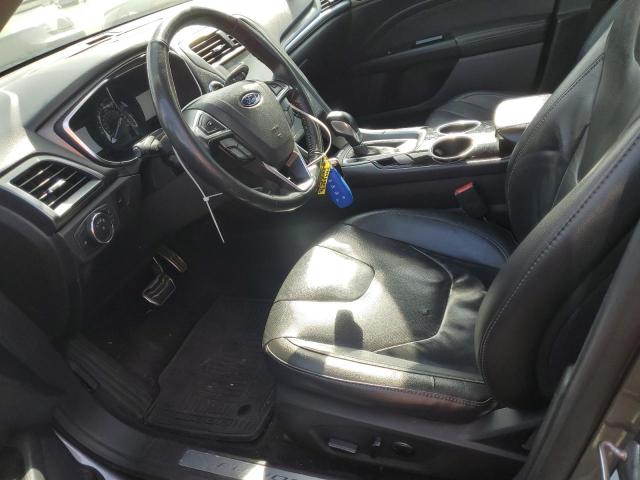 Photo 7 from auction – 2013 FORD FUSION TIT with VIN 3FA6P0K93DR180944
