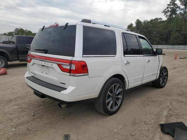 Photo 3 from auction – 2016 LINCOLN NAVIGATOR with VIN 5LMJJ2KT3GEL03218