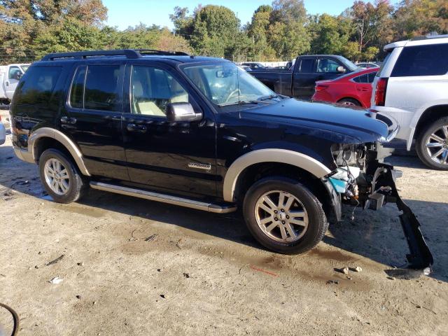 Photo 4 from auction – 2008 FORD EXPLORER E with VIN 1FMEU74E98UA39405