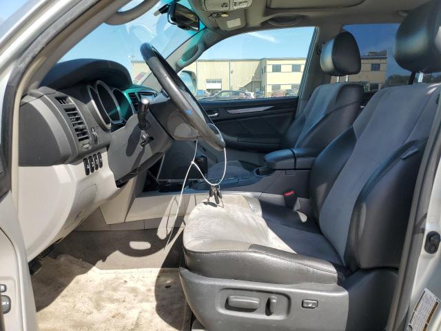 Photo 7 from auction – 2008 TOYOTA 4RUNNER SR with VIN JTEBU14R28K029524