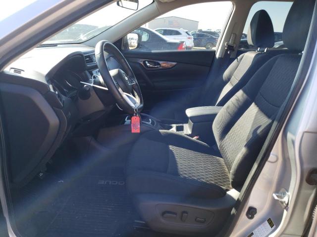 Photo 7 from auction – 2018 NISSAN ROGUE S with VIN KNMAT2MT2JP587578