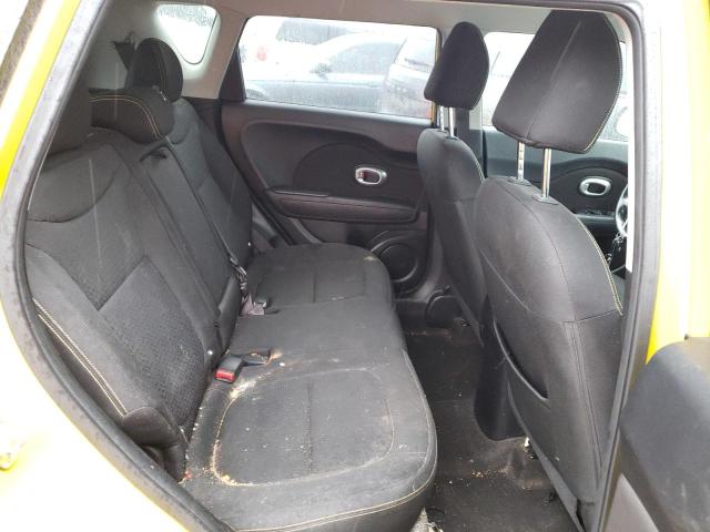 Снимка 10 от търг – 2014 KIA SOUL + с VIN KNDJP3A51E7015083