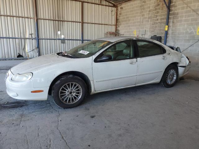 CHRYSLER CONCORDE L 2003 with VIN 2C3HD36M03H575643 - Photo from auction