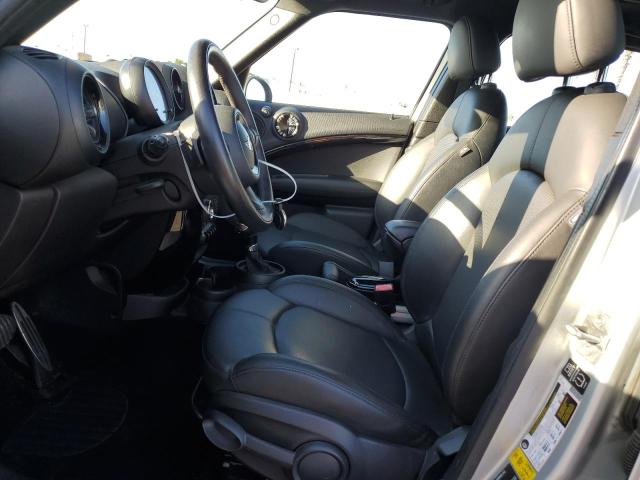Photo 7 from auction – 2014 MINI COOPER S C with VIN WMWZC3C54EWP25772