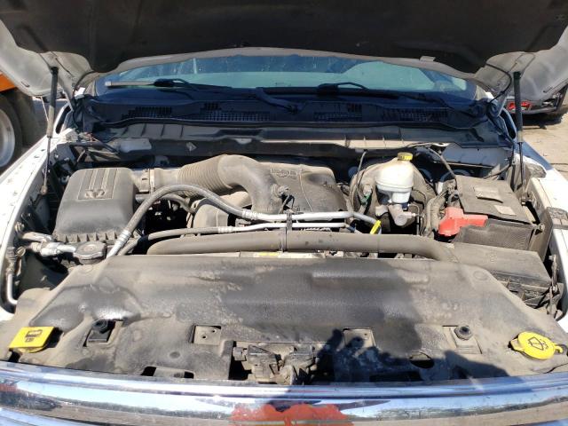 Photo 11 from auction – 2013 RAM 1500 SLT with VIN 1C6RR7LT8DS714844