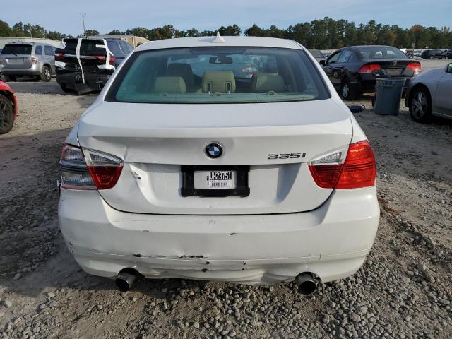Foto 6 de la subasta – 2008 BMW 335 I con VIN WBAVB73508VH23751