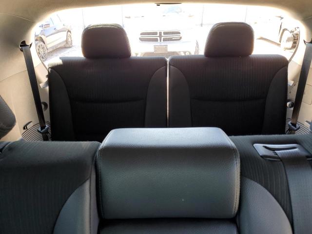 Photo 10 from auction – 2011 KIA SORENTO EX with VIN 5XYKUDA25BG031827
