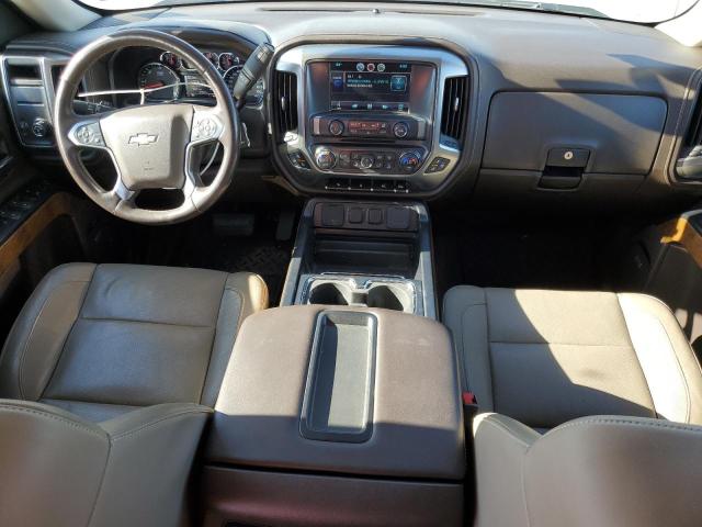 Photo 8 from auction – 2014 CHEVROLET SILVERADO with VIN 3GCPCSEC1EG173923