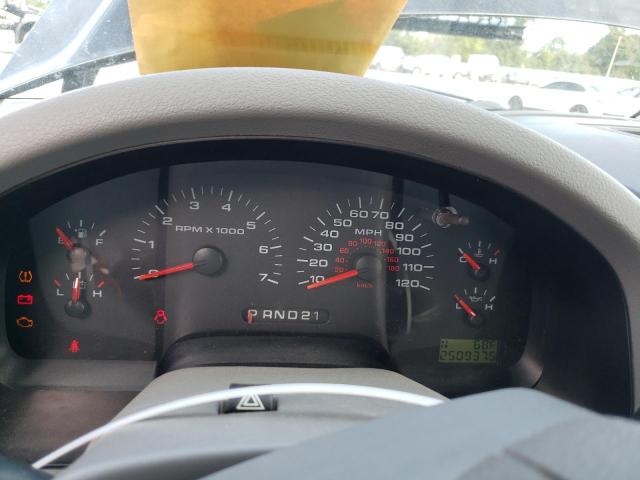 صورة رقم 9 من المزاد - 2007 FORD F150 مع VIN 1FTRX14W47NA00569