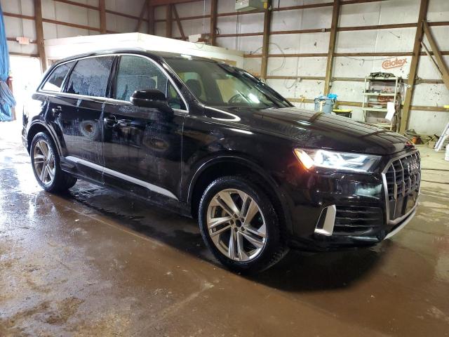 Photo 4 from auction – 2020 AUDI Q7 with VIN WA1LXAF79LD002176