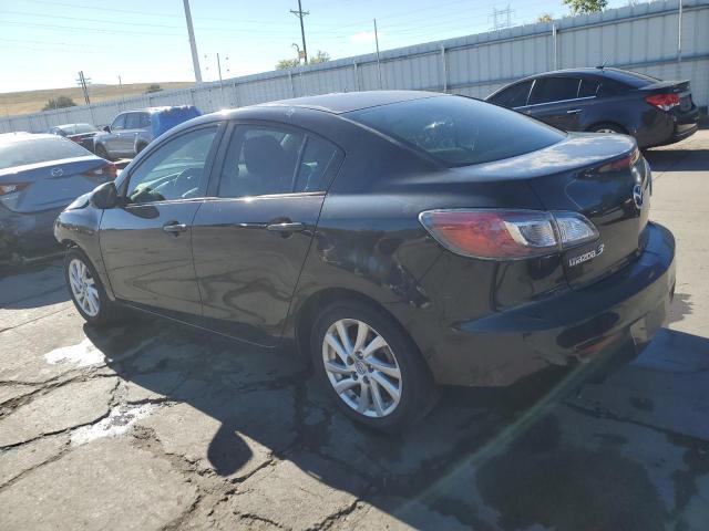 Photo 2 from auction – 2012 MAZDA 3 I with VIN JM1BL1W7XC1577336
