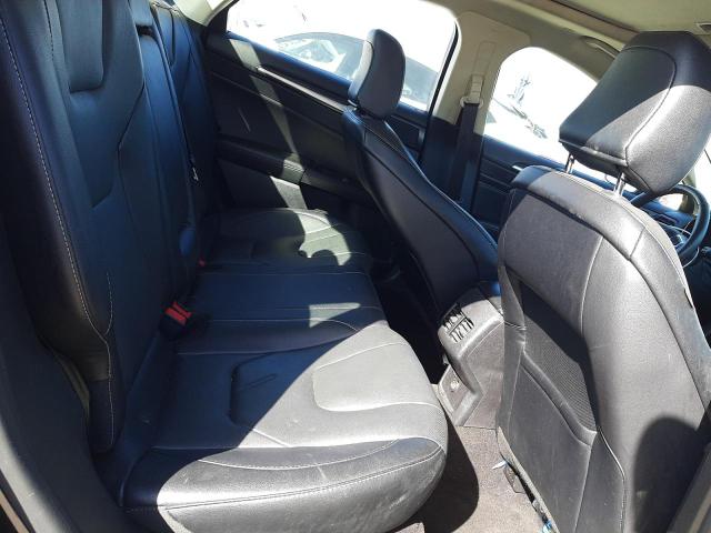 Photo 10 from auction – 2020 FORD FUSION TIT with VIN 3FA6P0RU5LR182302