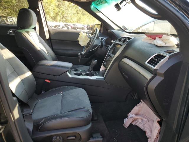 Photo 7 from auction – 2015 FORD EXPLORER X with VIN 1FM5K7D87FGB18213