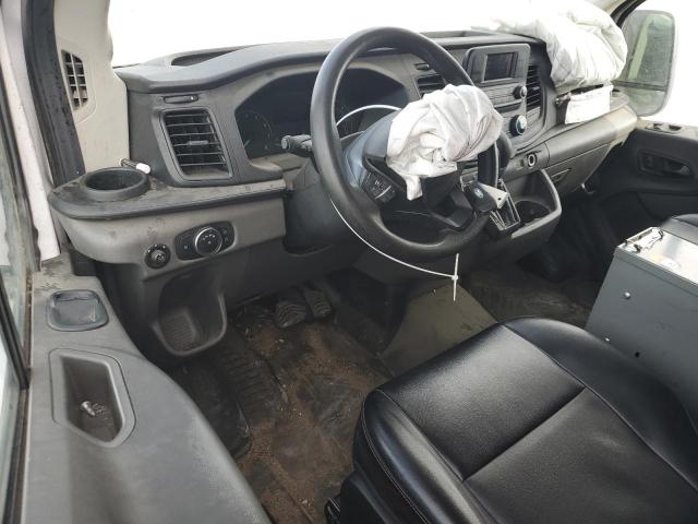 Photo 8 from auction – 2020 FORD TRANSIT T- with VIN 1FTBR1C82LKB53090
