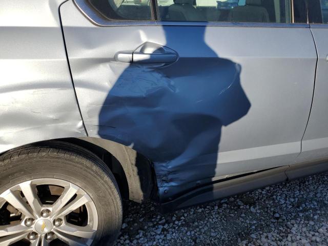 Photo 11 from auction – 2015 CHEVROLET EQUINOX LS with VIN 2GNALAEK0F6184536
