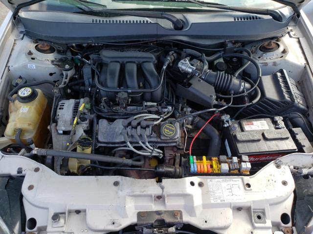 Photo 11 from auction – 2005 FORD TAURUS SE with VIN 1FAFP53UX5A242142