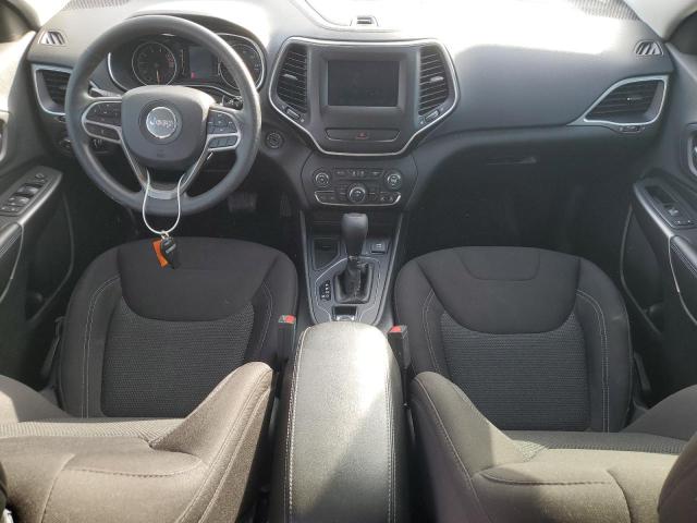 Photo 8 from auction – 2019 JEEP CHEROKEE L with VIN 1C4PJLCX3KD147981