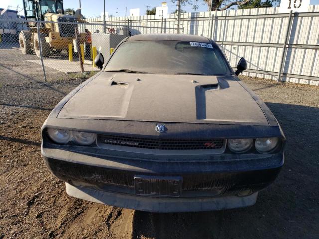 Photo 5 from auction – 2010 DODGE CHALLENGER with VIN 2B3CJ5DT5AH103201