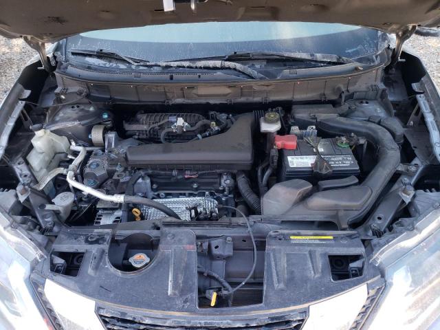 Photo 11 from auction – 2017 NISSAN ROGUE S with VIN KNMAT2MT3HP530901