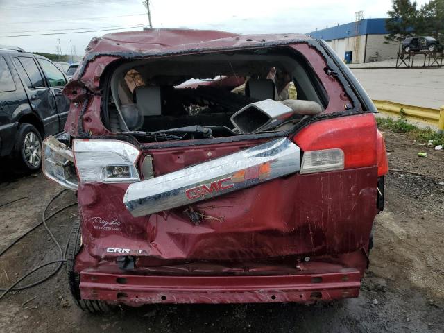 Photo 6 from auction – 2016 GMC TERRAIN SL with VIN 2GKFLPE39G6168514