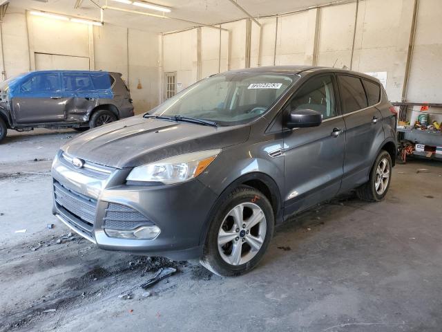 FORD ESCAPE SE 2016 with VIN 1FMCU0GX4GUC59867 - Photo from auction