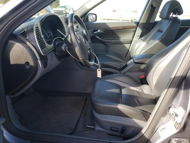 Photo 7 from auction – 2007 SAAB 9 3 with VIN YS3FD49Y471114322