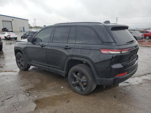 Photo 2 from auction – 2023 JEEP GRAND CHER with VIN 1C4RJGAG2PC571071