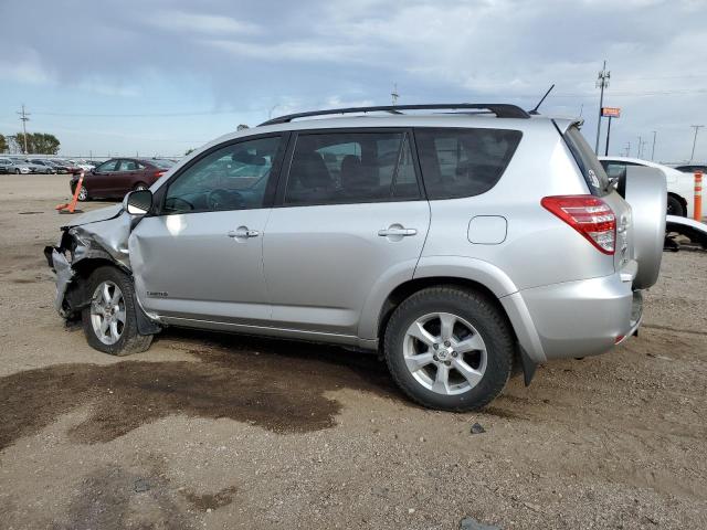 Foto 2 de la subasta – 2011 TOYOTA RAV4 LIMIT con VIN 2T3DK4DV0BW039615