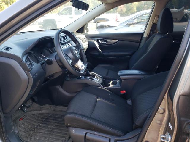 Photo 7 from auction – 2017 NISSAN ROGUE S with VIN KNMAT2MT3HP532454