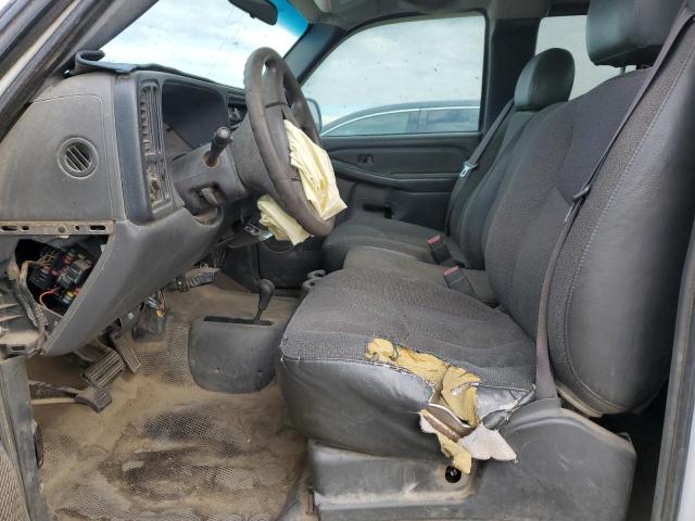 Photo 7 from auction – 2004 CHEVROLET 2500 HD with VIN 1GCHK29U04E350803