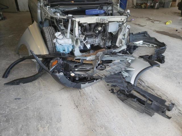 Photo 13 from auction – 2020 MITSUBISHI OUTLANDER with VIN JA4AD3A39LZ040655