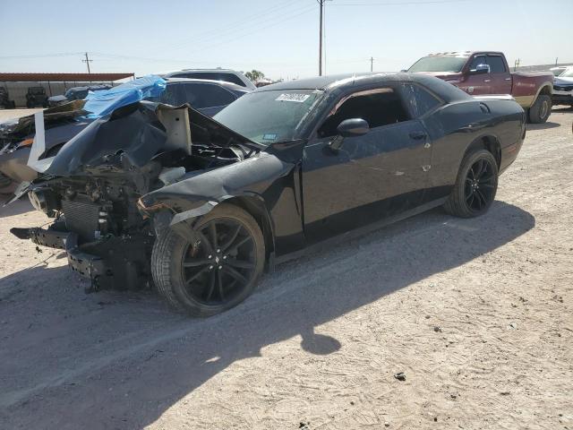 DODGE CHALLENGER 2018 with VIN 2C3CDZAG8JH252064 - Photo from auction