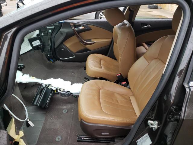 Photo 7 from auction – 2012 BUICK VERANO with VIN 1G4PS5SK2C4222679