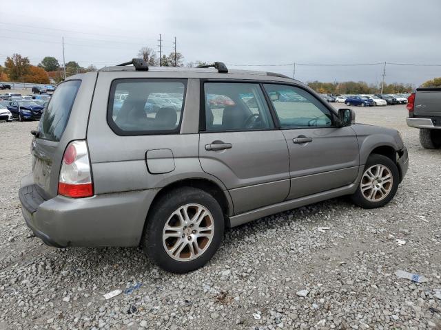Photo 3 from auction – 2006 SUBARU FORESTER 2 with VIN JF1SG696X6H755803