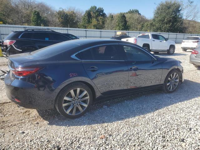 Photo 3 from auction – 2018 MAZDA 6 TOURING with VIN JM1GL1VM0J1327615