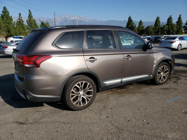 Photo 3 from auction – 2016 MITSUBISHI OUTLANDER with VIN JA4AD3A31GZ059786