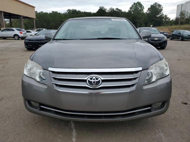 Photo 5 from auction – 2007 TOYOTA AVALON with VIN 4T1BK36B27U185065