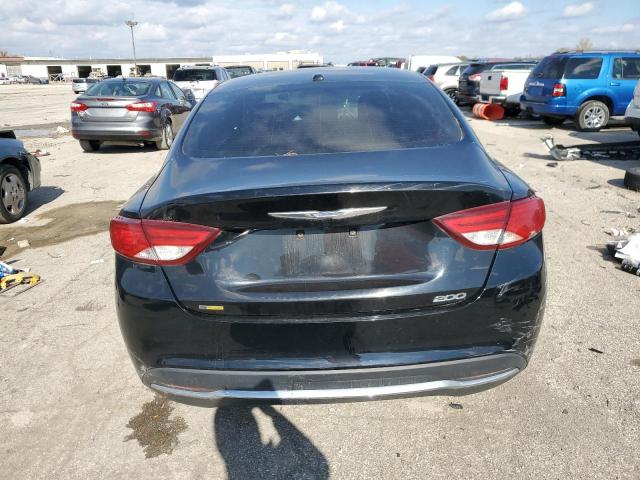 Photo 6 from auction – 2015 CHRYSLER 200 LIMITE with VIN 1C3CCCAB2FN725587