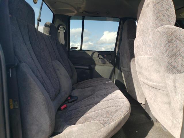 Photo 10 from auction – 2002 GMC SONOMA with VIN 1GTDT13W72K233976