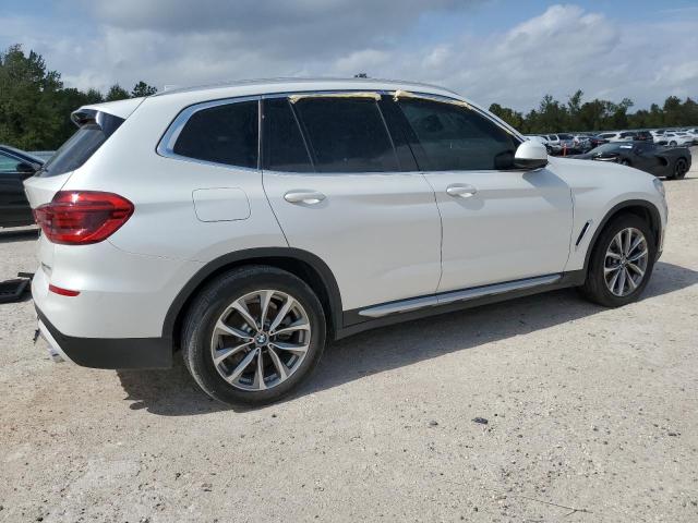 Photo 3 from auction – 2019 BMW X3 SDRIVE3 with VIN 5UXTR7C52KLF26135