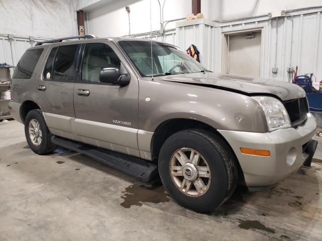 Photo 4 from auction – 2002 MERCURY MOUNTAINEE with VIN 4M2ZU86W32ZJ25377