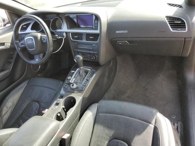 Foto 8 de la subasta – 2012 AUDI S5 PREMIUM con VIN WAUCGAFH4CN004326