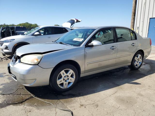 Photo 1 from auction – 2007 CHEVROLET MALIBU LT with VIN 1G1ZT58F77F292363