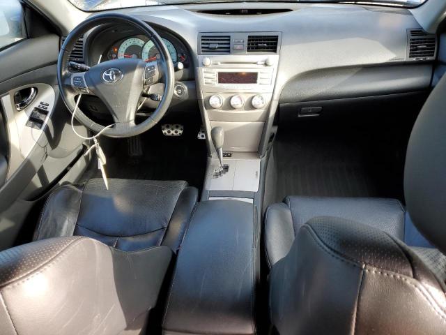 Photo 8 from auction – 2010 TOYOTA CAMRY BASE with VIN 4T1BF3EK7AU580226