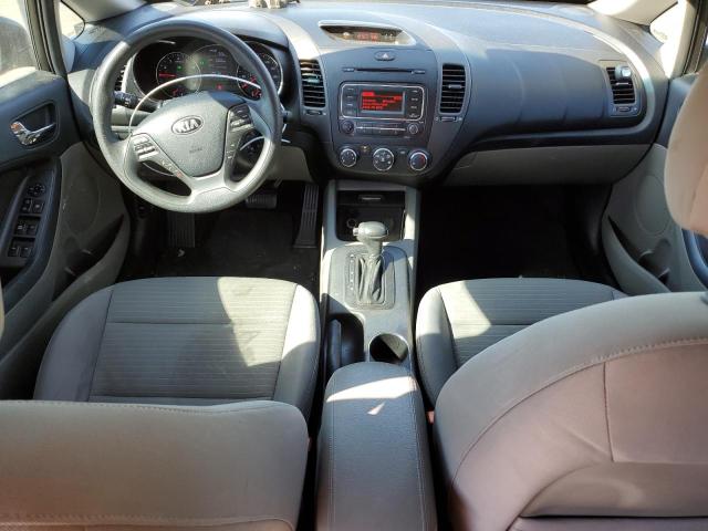 Photo 8 from auction – 2014 KIA FORTE with VIN KNAFX4A64E5173978